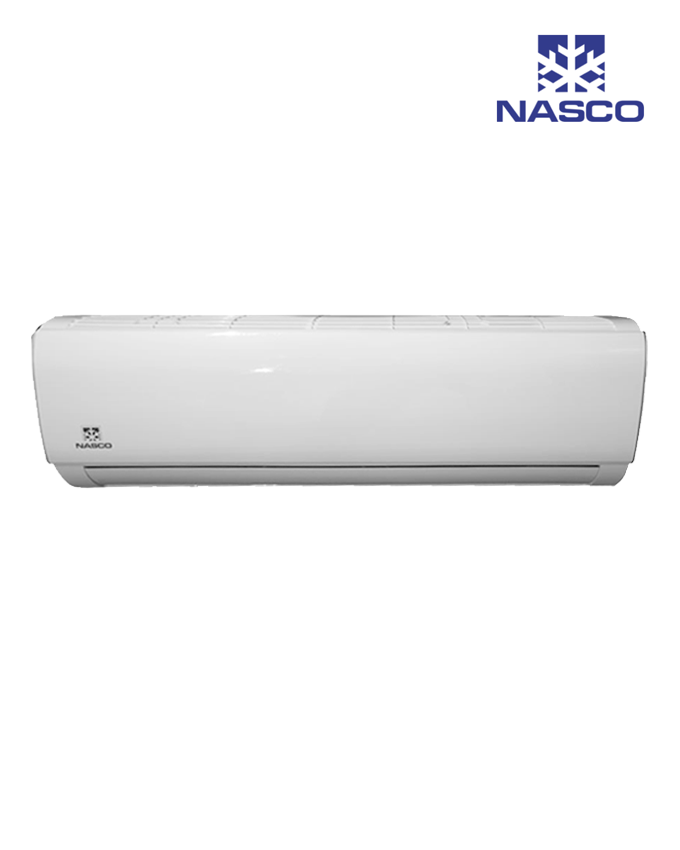 NASCO MSAFD-18CR-Silver 2.0HP  Split Air Conditioner